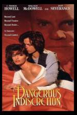 Watch Dangerous Indiscretion 9Movies