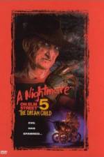 Watch A Nightmare on Elm Street: The Dream Child 9Movies