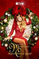 Watch Mariah Carey\'s Magical Christmas Special 9Movies