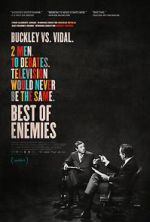 Watch Best of Enemies: Buckley vs. Vidal 9Movies