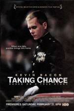 Watch Taking Chance 9Movies
