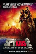 Watch Spy Kids 2: Island of Lost Dreams 9Movies