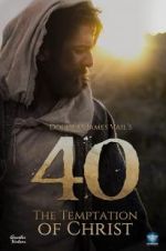 Watch 40: The Temptation of Christ 9Movies