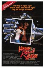 Watch Voyage of the Rock Aliens 9Movies