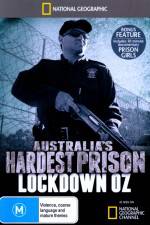Watch National Geographic Australias Hardest Prison Lockdown OZ 9Movies