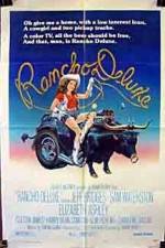 Watch Rancho Deluxe 9Movies