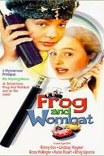Watch Frog and Wombat 9Movies