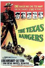 Watch The Texas Rangers 9Movies