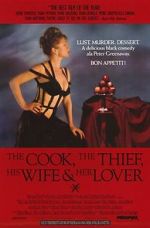Watch The Cook, the Thief, His Wife & Her Lover 9Movies