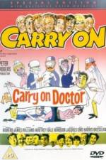 Watch Carry on Doctor 9Movies
