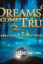 Watch Dreams Come True A Celebration of Disney Animation 9Movies