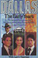 Watch Dallas: The Early Years 9Movies