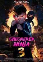 Watch Checkered Ninja 3 9Movies