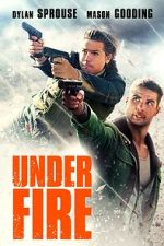 Watch Under Fire 9Movies