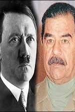 Watch Saddam and Hitler 9Movies