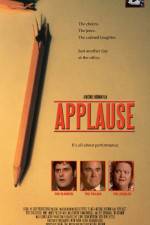 Watch Applause 9Movies