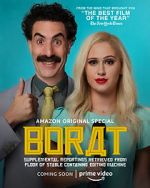 Watch Borat: VHS Cassette of Material Deemed \'Sub-acceptable\' By Kazakhstan Ministry of Censorship and Circumcision 9Movies