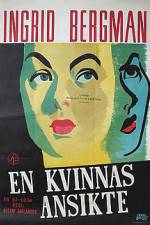 Watch En kvinnas ansikte 9Movies