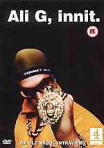 Watch Ali G, Innit 9Movies