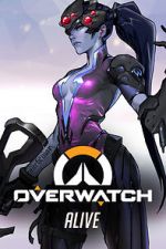 Watch Overwatch: Alive 9Movies
