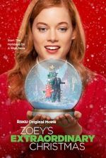 Watch Zoey\'s Extraordinary Christmas 9Movies
