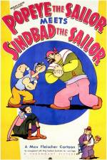 Watch Popeye the Sailor Meets Sindbad the Sailor 9Movies