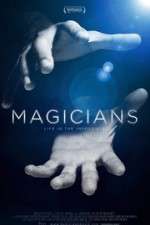 Watch Magicians: Life in the Impossible 9Movies
