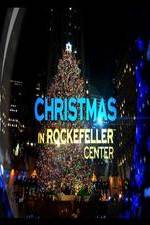 Watch Christmas in Rockefeller Center 9Movies