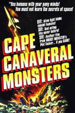 Watch The Cape Canaveral Monsters 9Movies