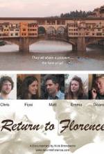 Watch Return to Florence 9Movies