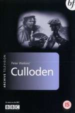 Watch Culloden 9Movies