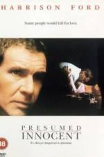 Watch Presumed Innocent 9Movies