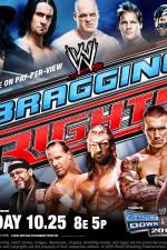 Watch WWE Bragging Rights 9Movies