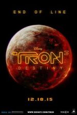 Watch Tron: Destiny - Fan Trailer (Short 2011) 9Movies