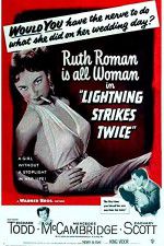 Watch Lightning Strikes Twice 9Movies