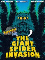 Watch RiffTrax Live: Giant Spider Invasion 9Movies