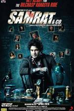 Watch Samrat & Co. 9Movies