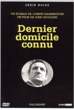 Watch Last Known Address 9Movies