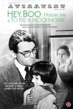 Watch Hey Boo Harper Lee and 'To Kill a Mockingbird' 9Movies