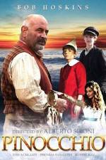 Watch Pinocchio 9Movies