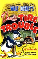 Watch Donald's Tire Trouble 9Movies
