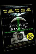 Watch Secret Space Volume 1: The Illuminatis Conquest of Space 9Movies