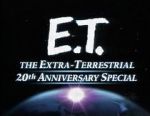 Watch E.T. The Extra-Terrestrial 20th Anniversary Special (TV Short 2002) 9Movies