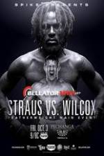 Watch Bellator 127: Daniel Straus vs. Justin Wilcox 9Movies