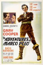 Watch The Adventures of Marco Polo 9Movies