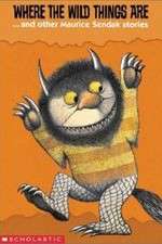 Watch Where the Wild Things Are 9Movies