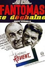 Watch Fantomas Unleashed 9Movies
