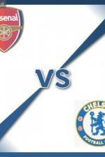 Watch Arsenal Vs Chelsea 9Movies