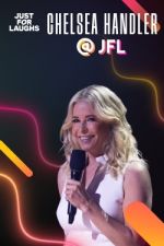 Watch Just for Laughs 2022: The Gala Specials - Chelsea Handler 9Movies
