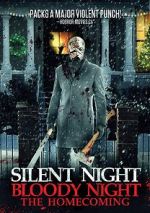 Watch Silent Night, Bloody Night: The Homecoming 9Movies
